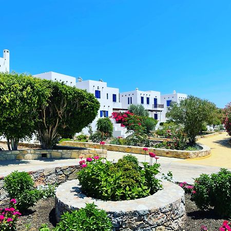 Niriedes Villas Lipsi Ngoại thất bức ảnh