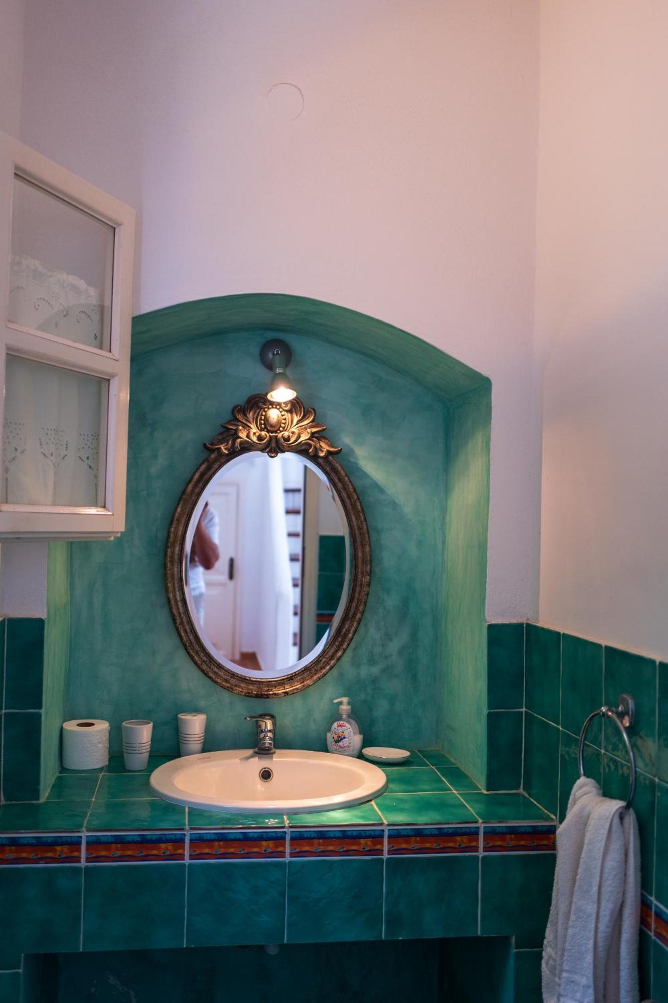Niriedes Villas Lipsi Ngoại thất bức ảnh