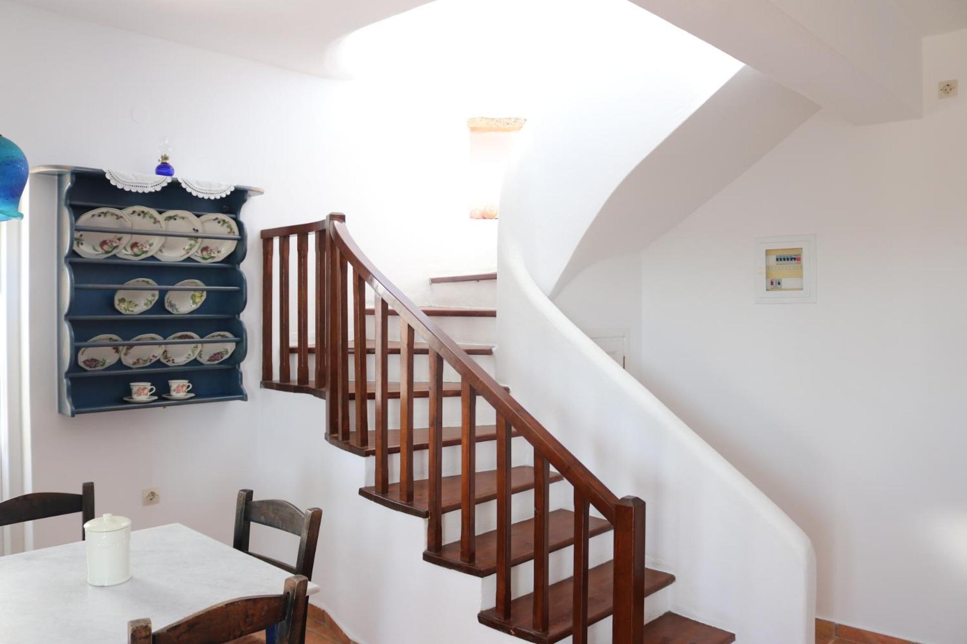Niriedes Villas Lipsi Ngoại thất bức ảnh