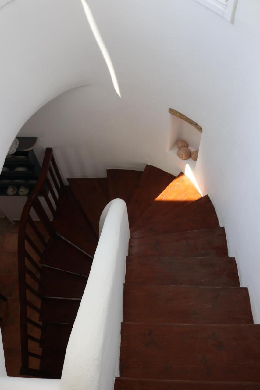 Niriedes Villas Lipsi Ngoại thất bức ảnh