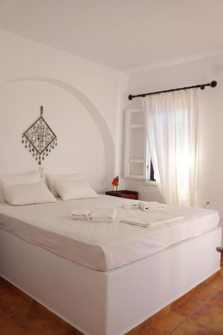 Niriedes Villas Lipsi Ngoại thất bức ảnh