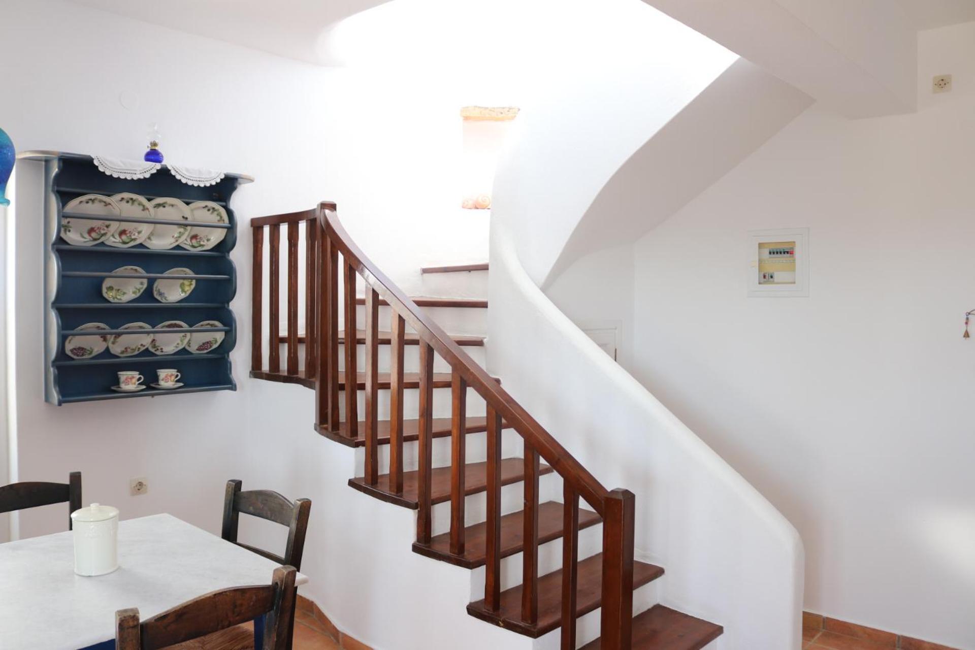 Niriedes Villas Lipsi Ngoại thất bức ảnh
