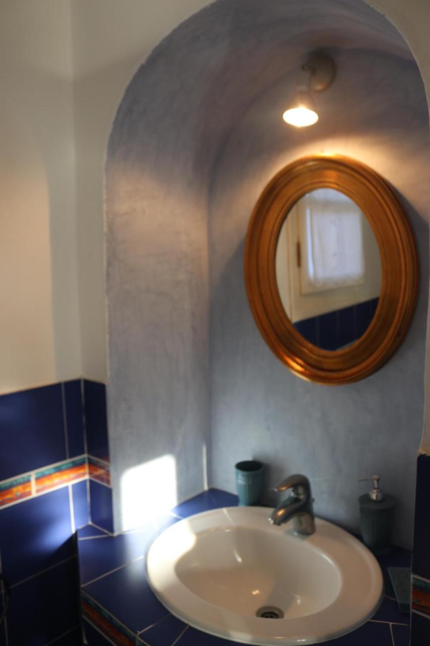 Niriedes Villas Lipsi Ngoại thất bức ảnh