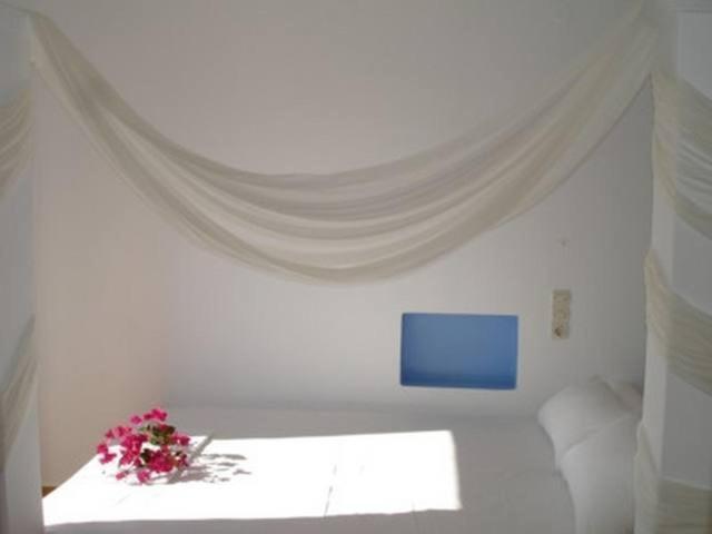 Niriedes Villas Lipsi Ngoại thất bức ảnh