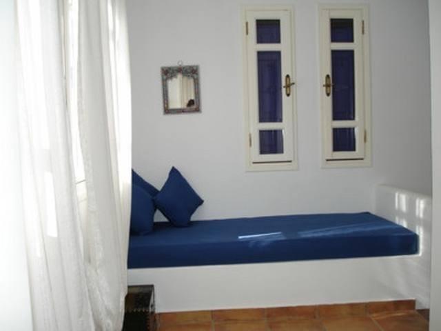 Niriedes Villas Lipsi Ngoại thất bức ảnh